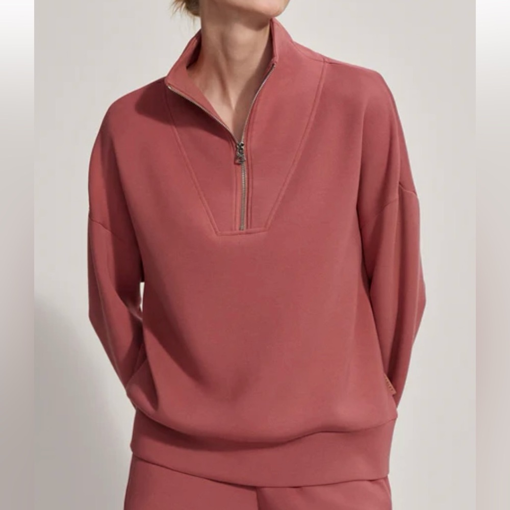 Varley sweatshirt